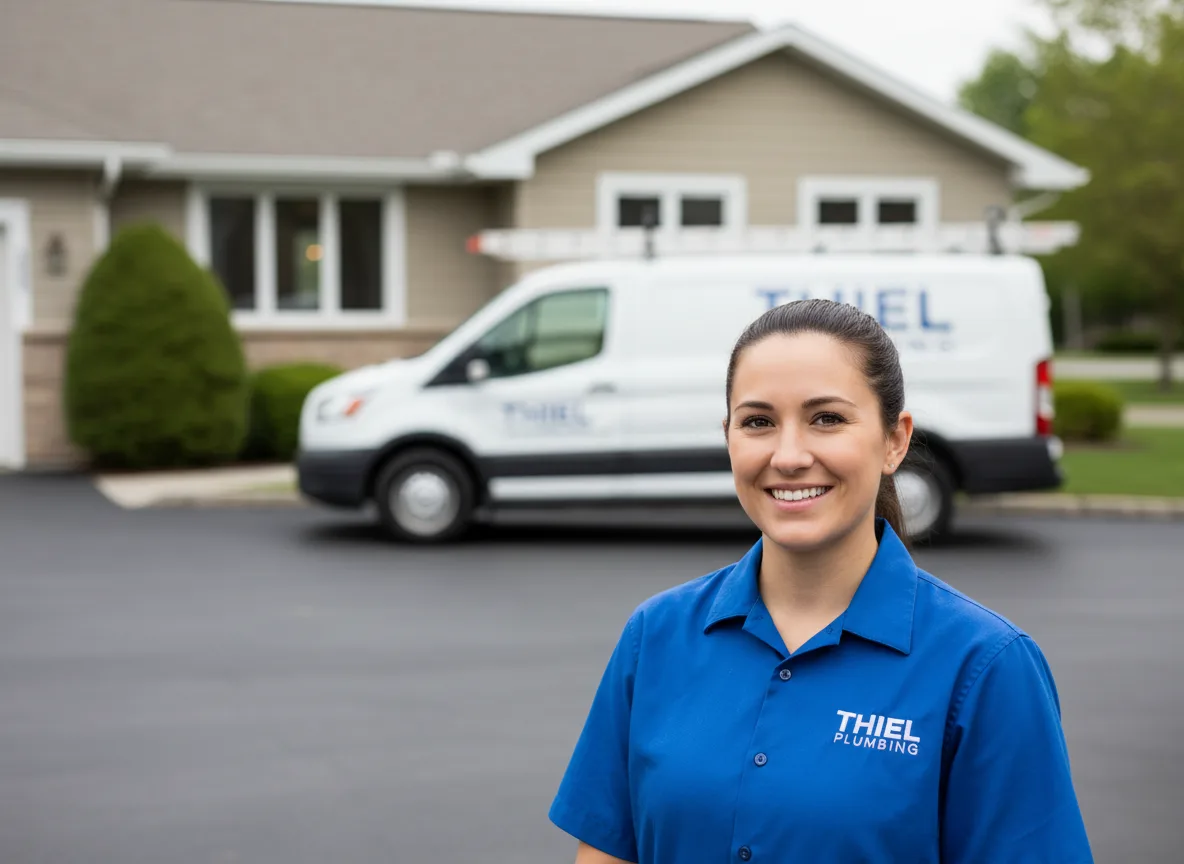 Plumber Emerado, ND FAQs